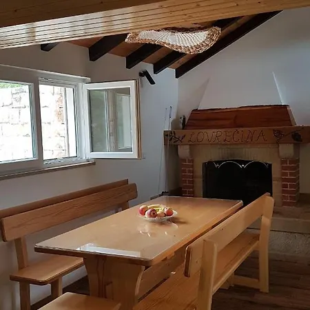 Secluded House Postira, Brac - 17571 Postira