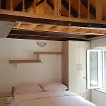 Secluded House Postira, Brac - 17571 * 波斯蒂勒