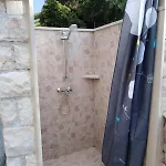 度假居 Secluded House Postira, Brac - 17571 波斯蒂勒